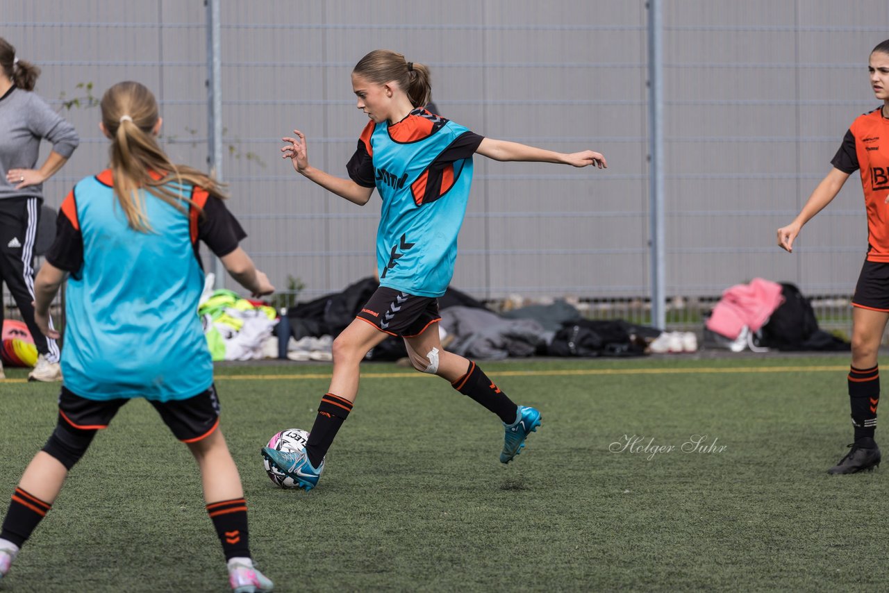 Bild 188 - wCJ Holstein Kiel Turnier